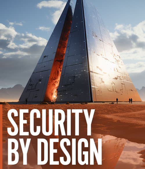 Security By Design